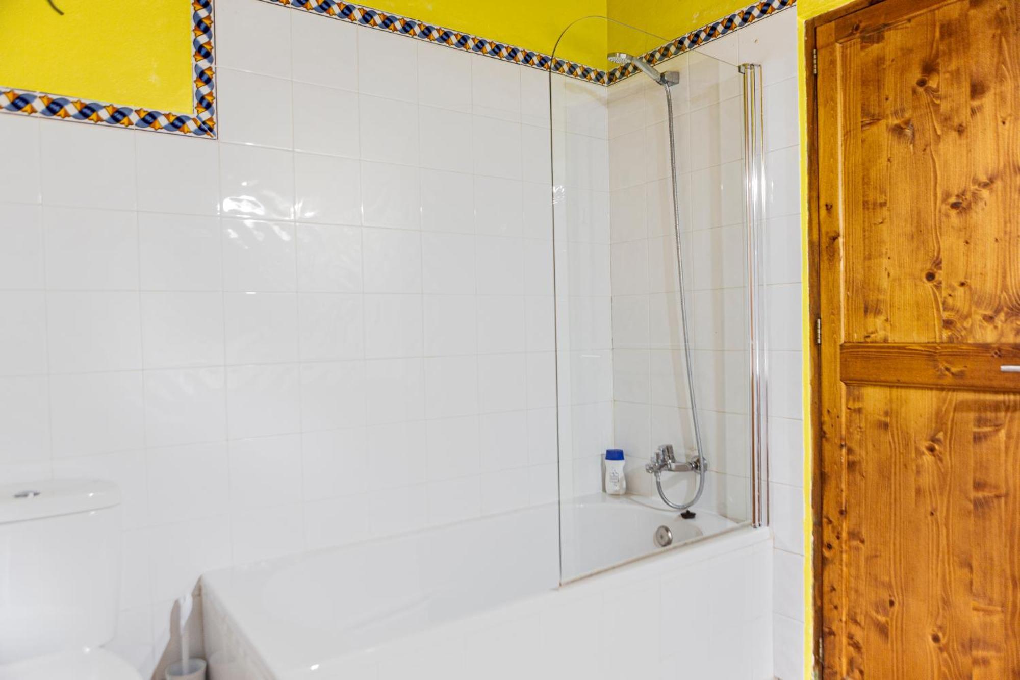 Son Ribes Villa อาลาโร ภายนอก รูปภาพ