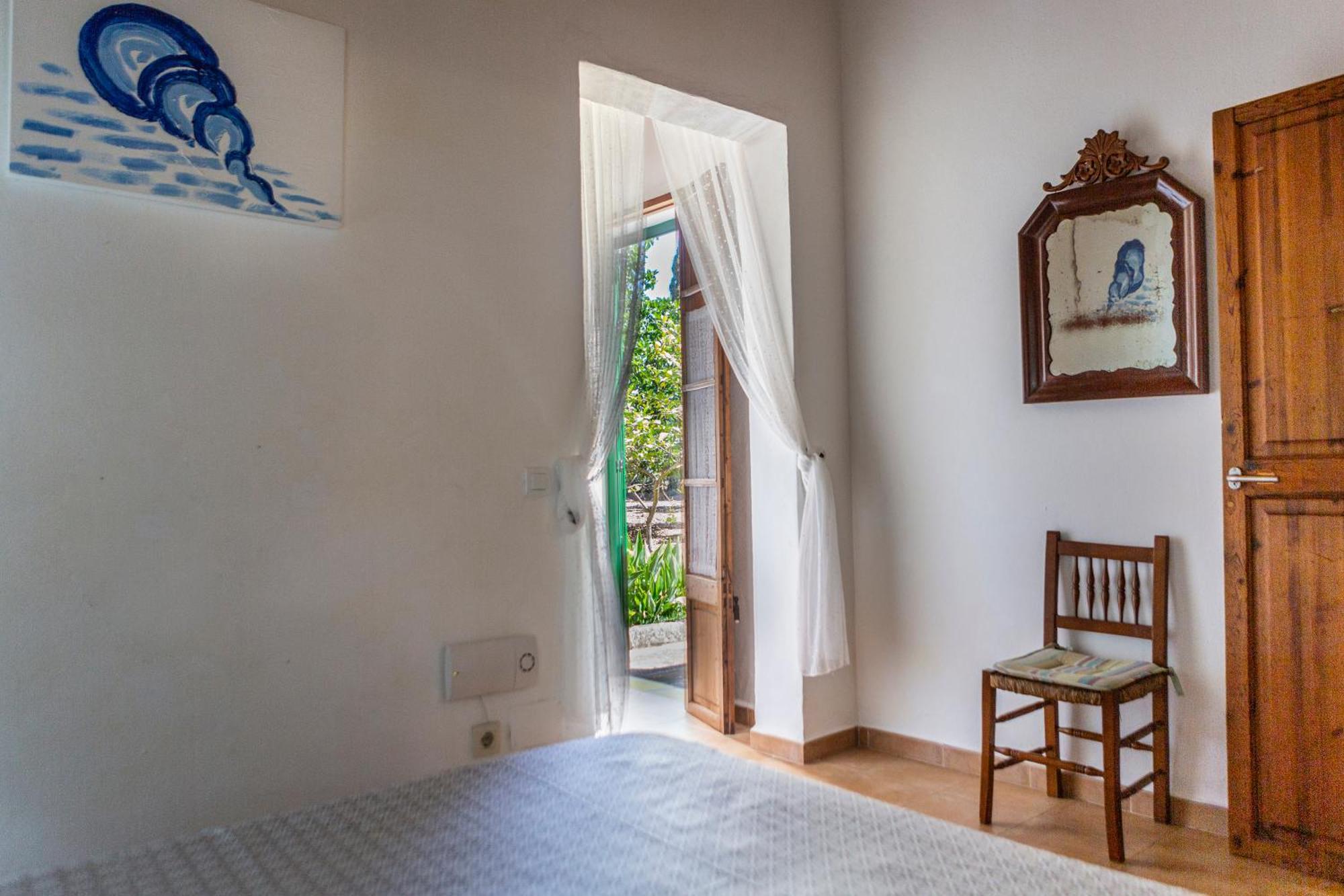Son Ribes Villa อาลาโร ภายนอก รูปภาพ