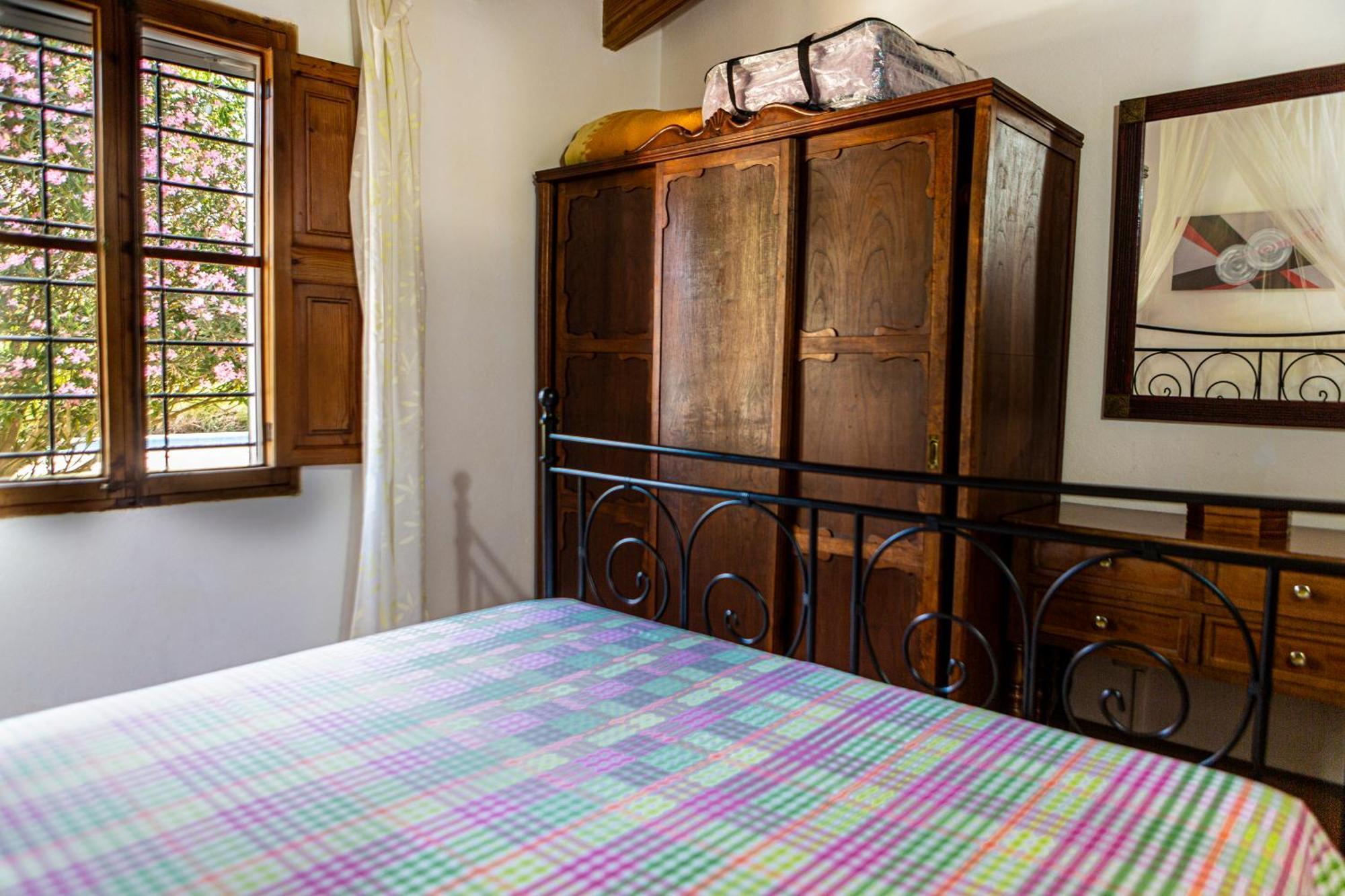 Son Ribes Villa อาลาโร ภายนอก รูปภาพ